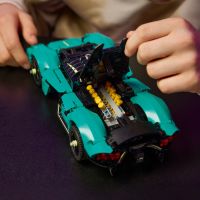 LEGO® Technic 42208 Aston Martin Valkyrie 4