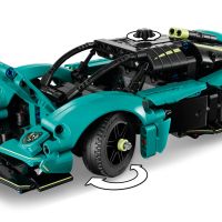LEGO® Technic 42208 Aston Martin Valkyrie 5