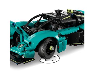 LEGO® Technic 42208 Aston Martin Valkyrie