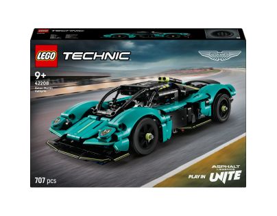 LEGO® Technic 42208 Aston Martin Valkyrie