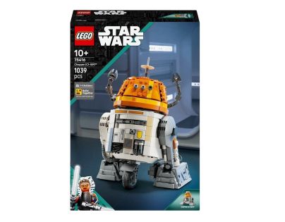 LEGO® Star Wars™ 75416 Astro-droid Chopper (C1-10P)™