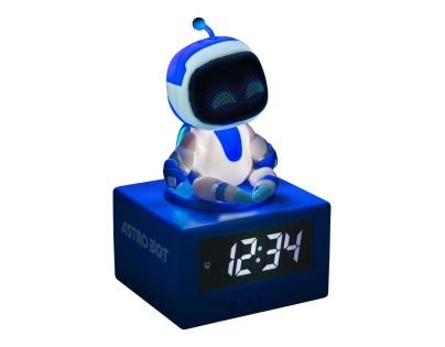 Paladone Astrobot budík