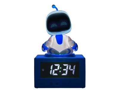 Paladone Astrobot budík