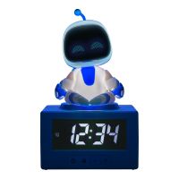 Paladone Astrobot budík 2