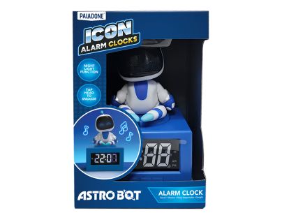 Paladone Astrobot budík