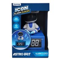 Paladone Astrobot budík 3