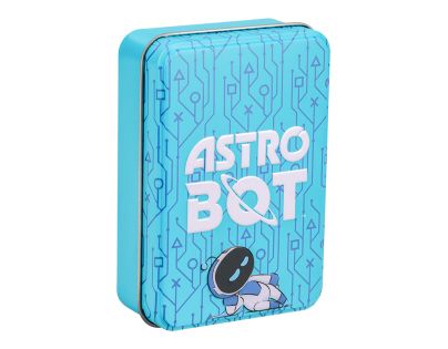 Paladone Astrobot hrací karty