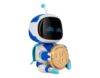 Paladone Astrobot Kasička se zvukem