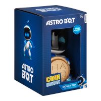Paladone Astrobot Kasička se zvukem 2