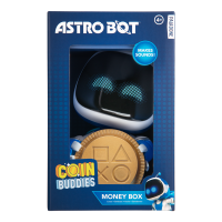 Paladone Astrobot Kasička se zvukem 3