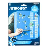 Paladone Astrobot magnetky