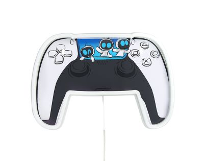 Astrobot Neon světlo