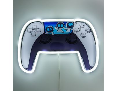 Astrobot Neon světlo