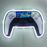 Astrobot Neon světlo 2