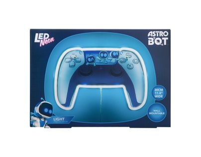 Astrobot Neon světlo