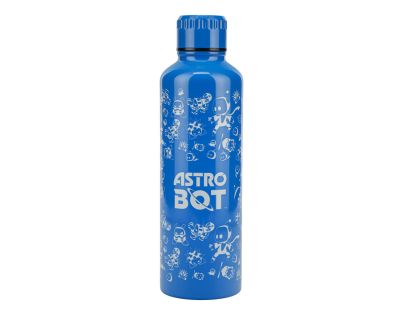 Paladone Astrobot Nerez láhev