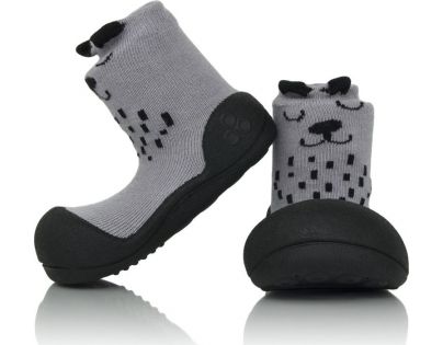 Attipas Botičky Cutie A17C-Gray L