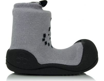 Attipas Botičky Cutie A17C-Gray L