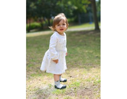 Attipas Botičky Cutie A17C-Gray L