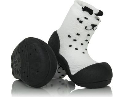 Attipas Botičky Cutie A17C-White M