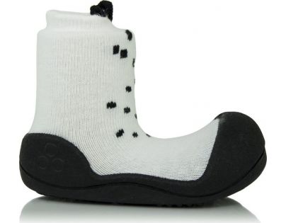 Attipas Botičky Cutie A17C-White M