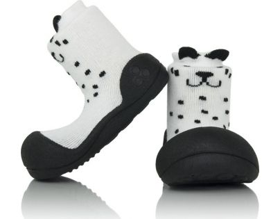 Attipas Botičky Cutie A17C-White M