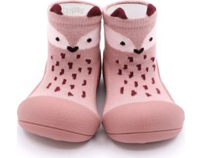 Attipas Botičky Fox A20EN-Pink L