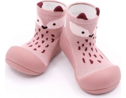 Attipas Botičky Fox A20EN-Pink L