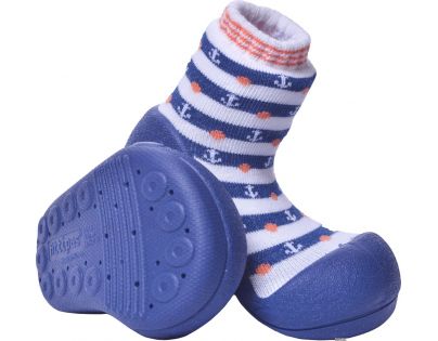 Attipas Botičky Marine AM03-Arrow Navy S
