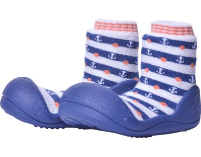 Attipas Botičky Marine AM03-Arrow Navy XXXL