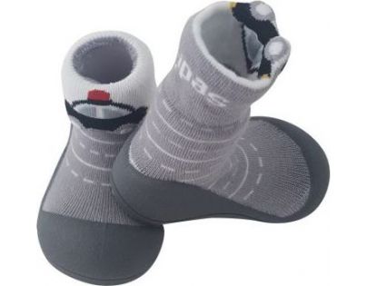 Attipas Botičky Two Face A19T-Gray L