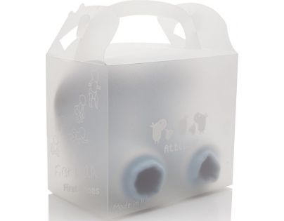 Attipas Botičky Zoo AZO02-Navy L