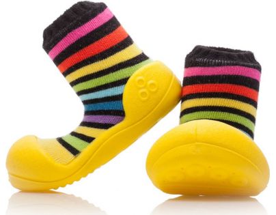 Attipas RainBow Yellow - Euro 22,5