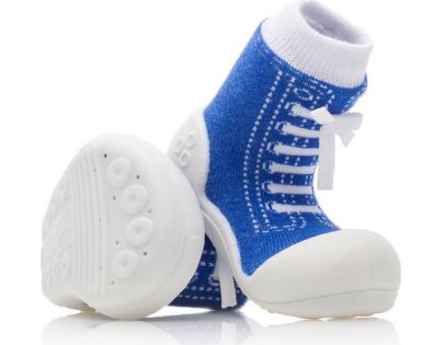 Attipas Sneakers Blue - Euro 21,5