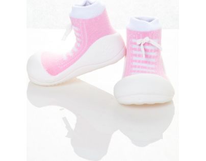 Attipas Sneakers Pink - Euro 19