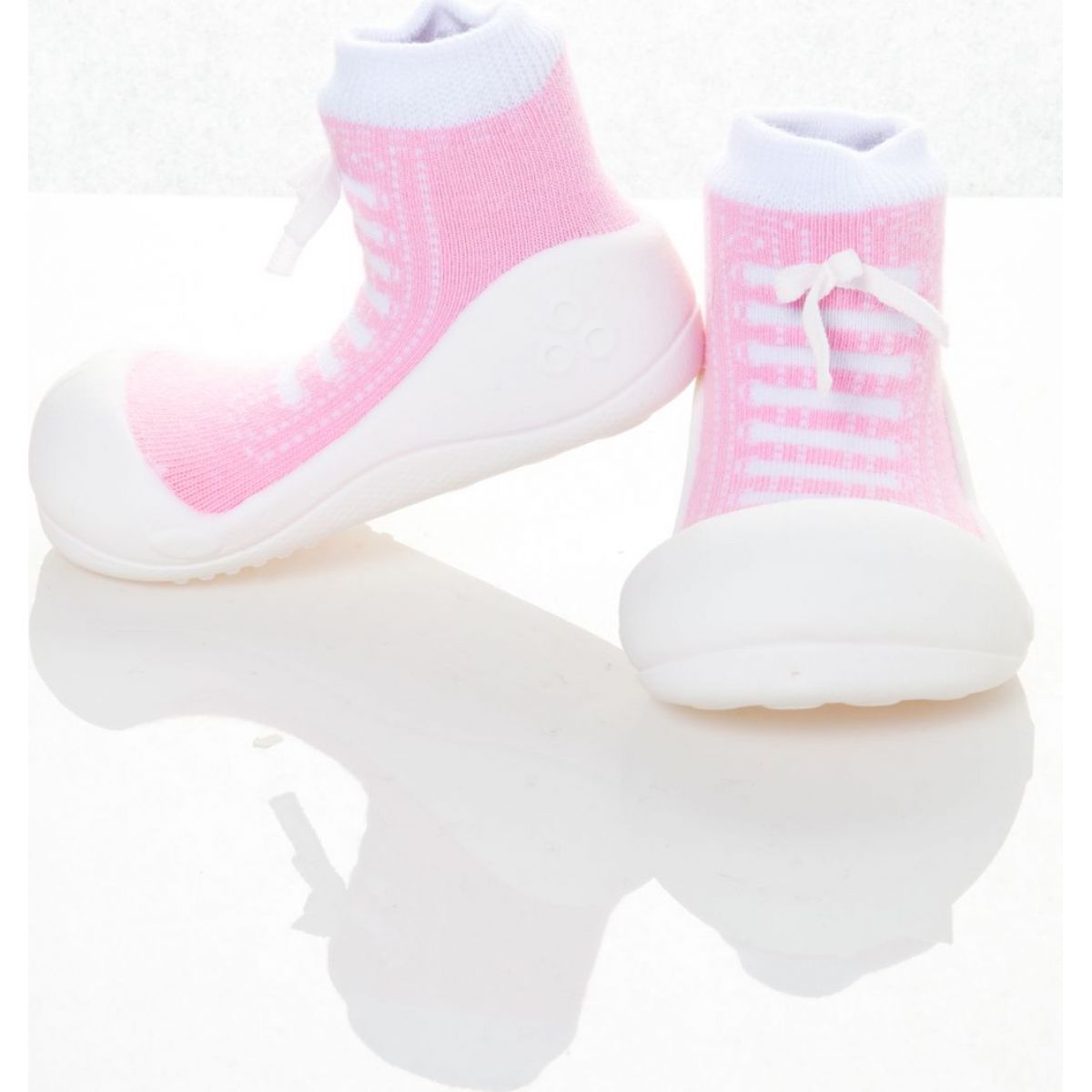 Attipas Sneakers Pink - Euro 19