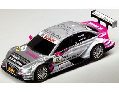 Audi A4 DTM 2009 Team Abt Lady Power K.L Carrera GO!