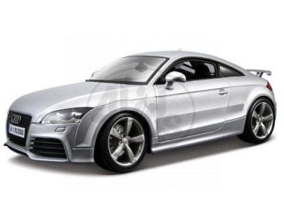 Audi TT RD Bburago 1:18