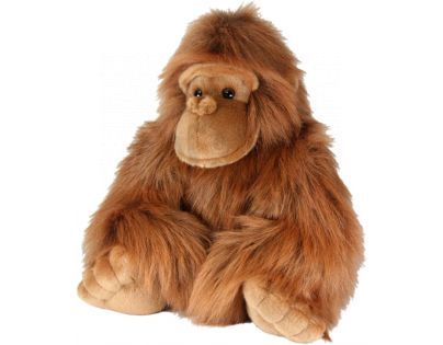 Aurora Plyšový orangutan 30 cm