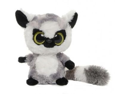 Aurora Plyšový Yoo Hoo Lemur 18 cm