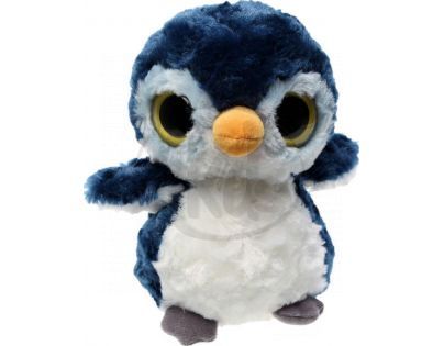 Aurora Yoo Hoo plyšový tučňák 18 cm