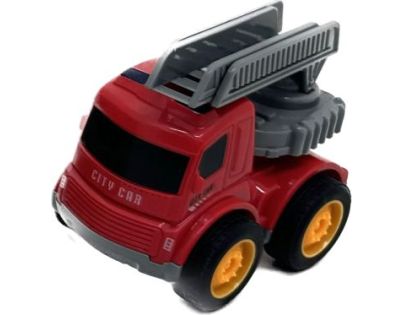 Autíčko (BY2035) - Poškozený obal