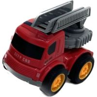 Autíčko (BY2035) - Poškozený obal