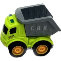 Autíčko (BY2035) - Poškozený obal 2