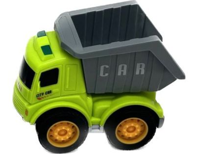 Autíčko (BY2035) - Poškozený obal