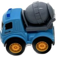 Autíčko (BY2035) - Poškozený obal 3