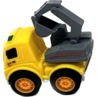 Autíčko (BY2035) - Poškozený obal 4