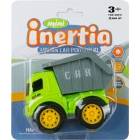 Autíčko (BY2035) - Poškozený obal 5