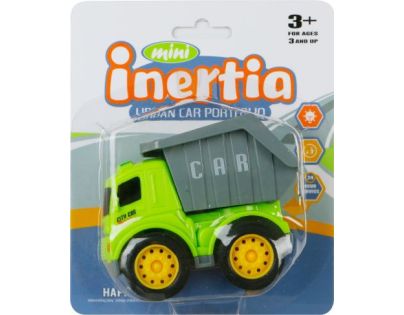 Autíčko (BY2035) - Poškozený obal