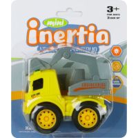 Autíčko (BY2035) - Poškozený obal 6